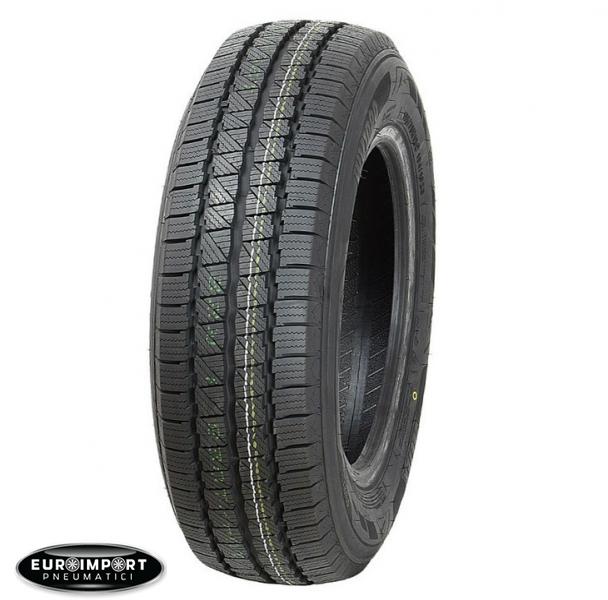 Zeetex WV1000  215/65 R16 109_107 R  Carico C 
